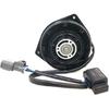 Engine Radiator Fan Motor for 38616-PWA-J01 38616-PWA-A01 611010 065000-3070 Air Conditioning Condenser Cooling Solution
