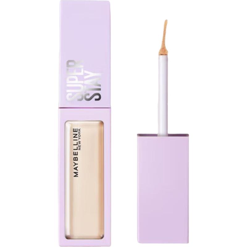 

Maybelline Superstay Liquid Concealer 10ml