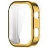 Screen Protectors Case for Watch 6 Waterproof Full Coverage TPU Bumper Protective Cover Antiscratch