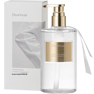 Sabun ve duş jelleri – Duş jeli