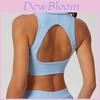 Womens Sleeveless Polo Tank Top With Moisturewicking Fabric For Running And Workout Sessions
