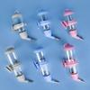 Plastic Water Feeder Bottle Hangings Auto Dispenser Drinker Hamster Small Pet Drinking Stainless Steel-Pipe Fountain