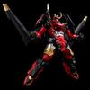 PLAIOBOT GURREN LAGANN Model Kit Figure Plastic Limited Edition