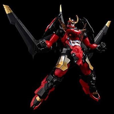 PLAIOBOT GURREN LAGANN Model Kit Figure Plastic Limited Edition