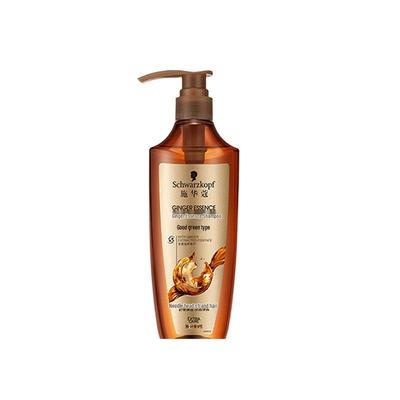 Ginger Essence Soothing Shampoo