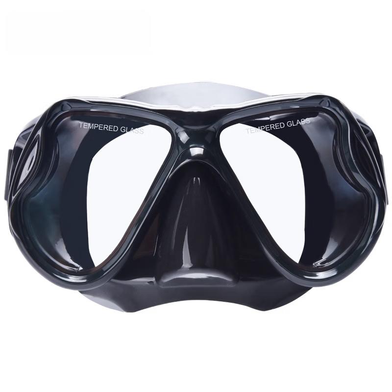 Alliance Ambassador Wide View Diving Mask