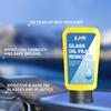 Invisible Windshield Oil Film remover.A Universal Solution for Improving Visibility and Safety,suitable for Automotive and Glass