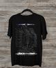 Purity Ring Annonce Nouveau Album 2025 T-shirt Cadeau Pour Fan MD1367 T-Shirt Unisexe