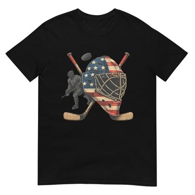 Tops – T-Shirts