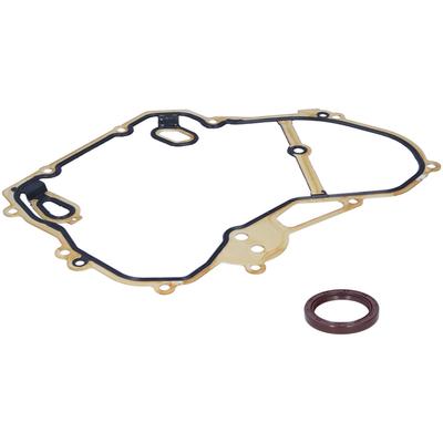Timing Cover Gasket Oil Seal TCS46079 Replacement Fit for Chevrolet CaptivaCobaltEquinoxMalibu