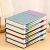 English A5 Agenda Planning Notebook Thick Paper To-do List Notebook  Business