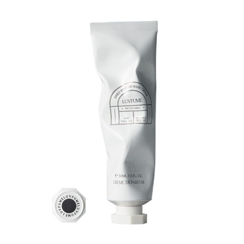 LUVFUME Protagonist Hand Cream 50ml