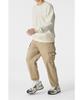 Koolongseupocheu [Atelier Line] Men'S Cargo Jogger Pants 6Mpns26511Bei