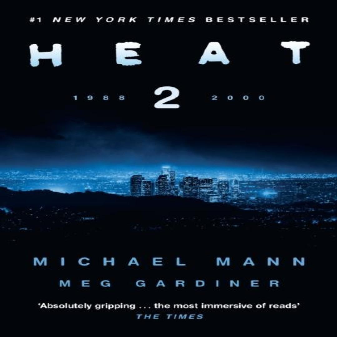 Heat 2 von Meg Gardiner Taschenbuch 9780008222772