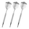 Target NASTRI 10 2BA 18g Darts Barrel Dart Set <210134>