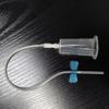 Disposable Blood Holder Needle Collection Needle Holder For Blood Collection Use Cat Dog Pet Care Room