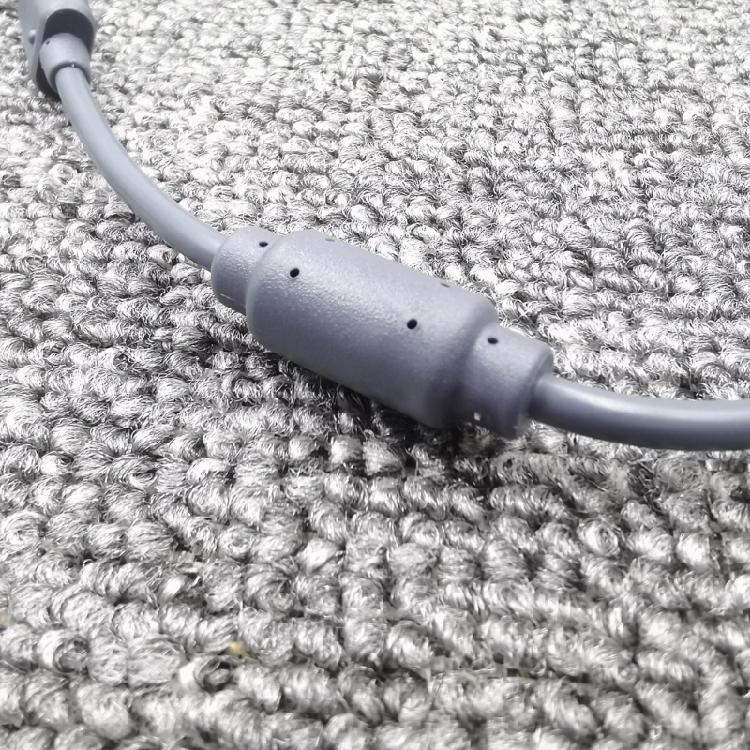 Controller USB Breakaway Cable Replacement Extension Cord for Controller Gaming Accessories Dongle Converter Cable