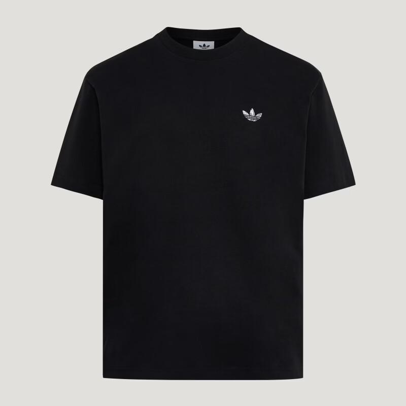 

Adidas Originals Men s FLAG GFX Short Sleeve T-Shirt L