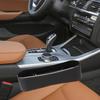 Auto Sitz Lückenfüller Organizer mit Becherhalter Spalt Aufbewahrungsbox für