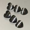 Mosxe Metal Heart Hair Pin (1pcs)
