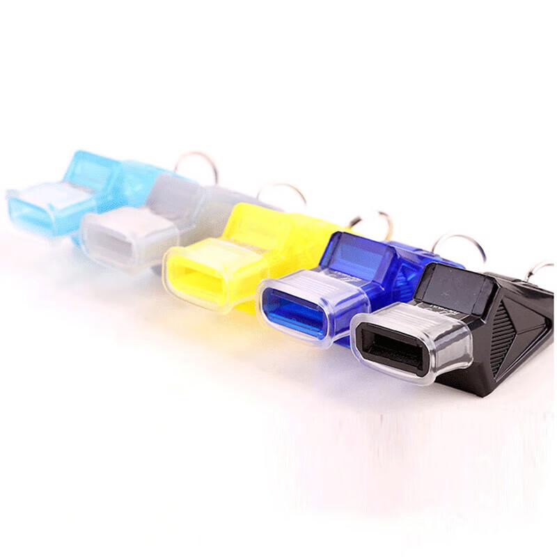 Outdoor Sports & Training Whistle