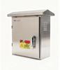 Oujiang Stainless Steel Waterproof Outdoor Electrical Distribution Box