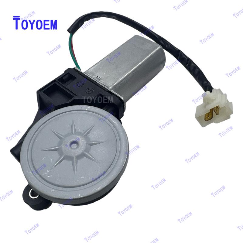 85710-60030: Pasuje na motor stahování okna 2001-2011 Toyota Avensis Verso