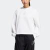 Adidas Sweatshirt Women's White HR8157