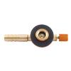 Outdoor Camping Gas Stove    Ing Charging Inflatable Valve Adapter Camping Equipment