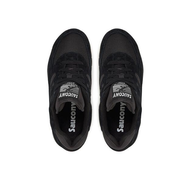 Men's Sneakers Saucony Shadow 6000 S70441 72 Black
