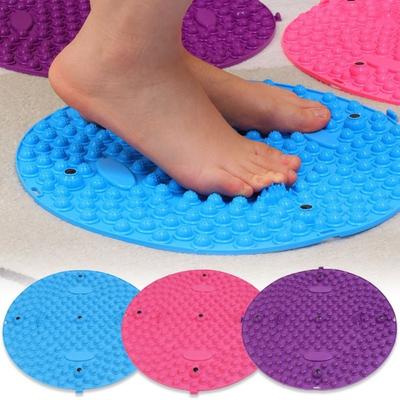 Blood Circulation Foot Massage Mat Ultra-slow Running Foot Pressure Plate Yoga Workout Mat