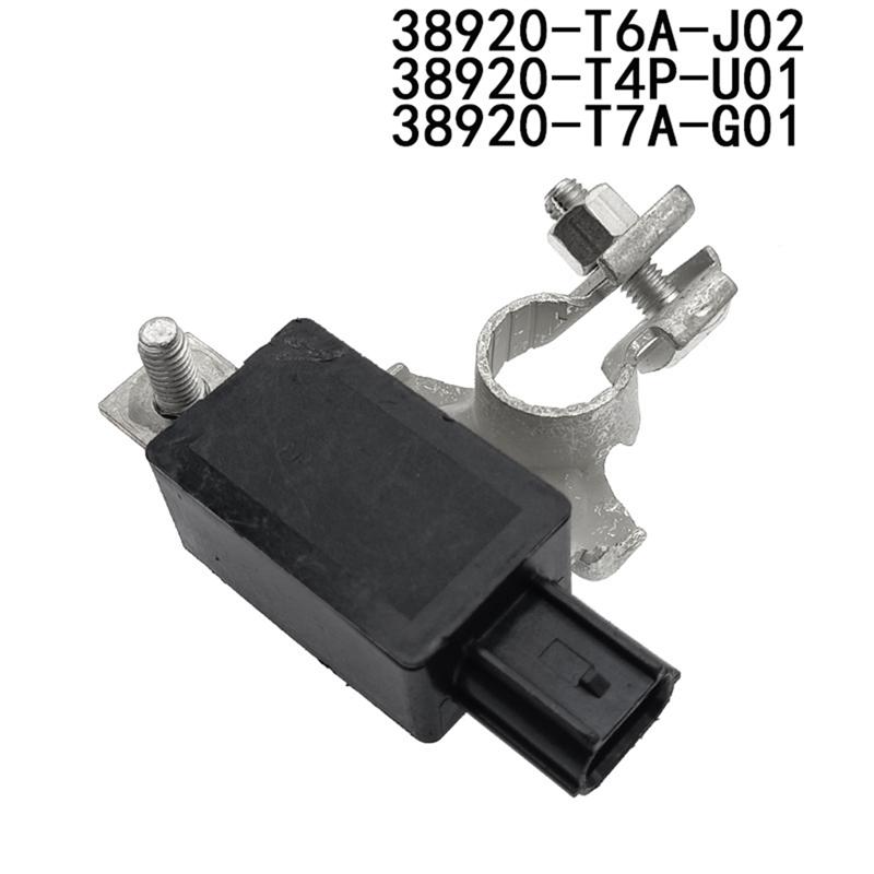 Authentic Battery Head Power-Off Module 38920-T6A-J02 Battery Sensor For Honda Odyssey Elysion Spirior 38920-T4P-U01 38920-T7A-G