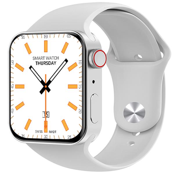 Z36 Reloj inteligente IWO Serie 7 Cargador inalámbrico 1.70 \