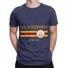 Super League Galatasaray Home Dark Red Novelty 100 Cotton TShirt Galatasaray Tops Tees For Unisex