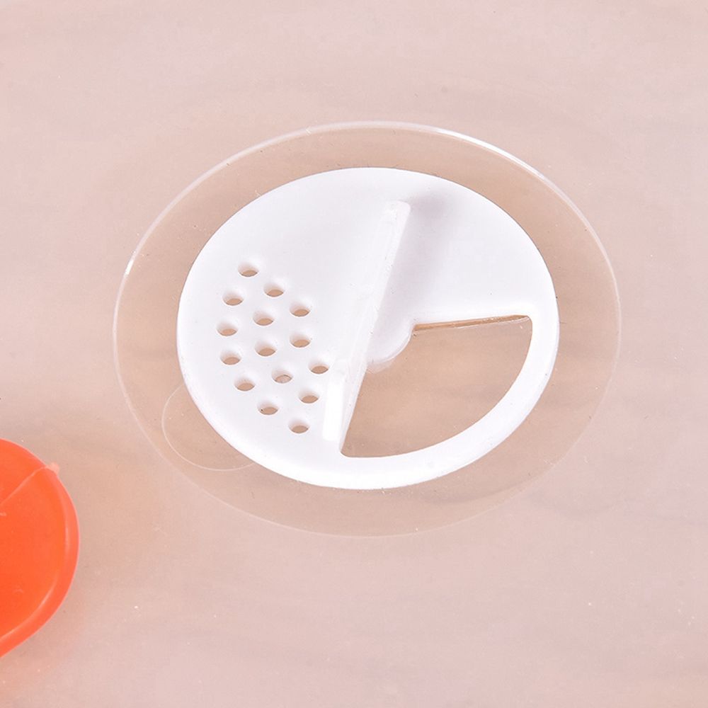 Microwave Hot Dish Round Food Preservation Fresh-keeping Lid Dish Cover Oil Proof Cover Heating Lid