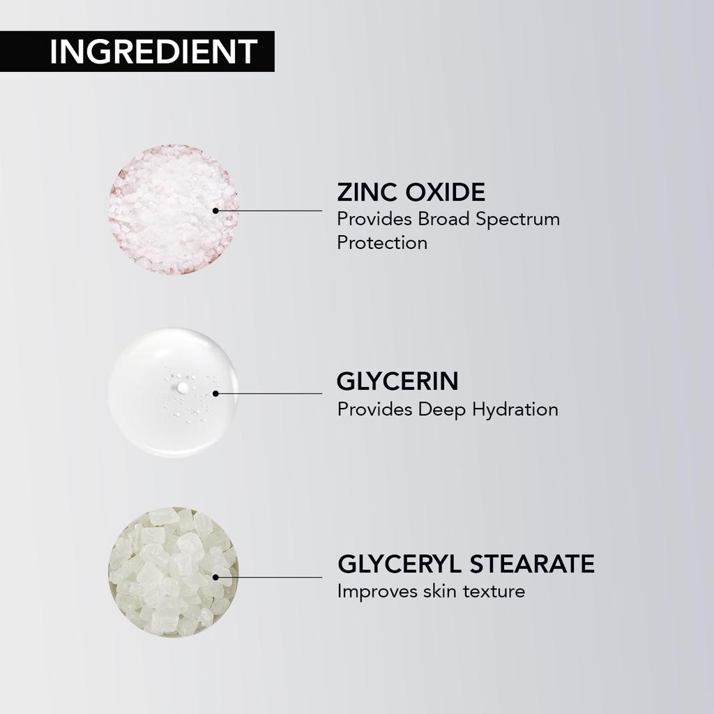 O3+ Whitening Face Cream SPF 30 Sunscreen 50g Pack for Skin Brightening UVA UVB Sun Tan Protection