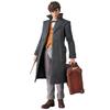 Medicom Mafex Newt  Fantastic Beasts 