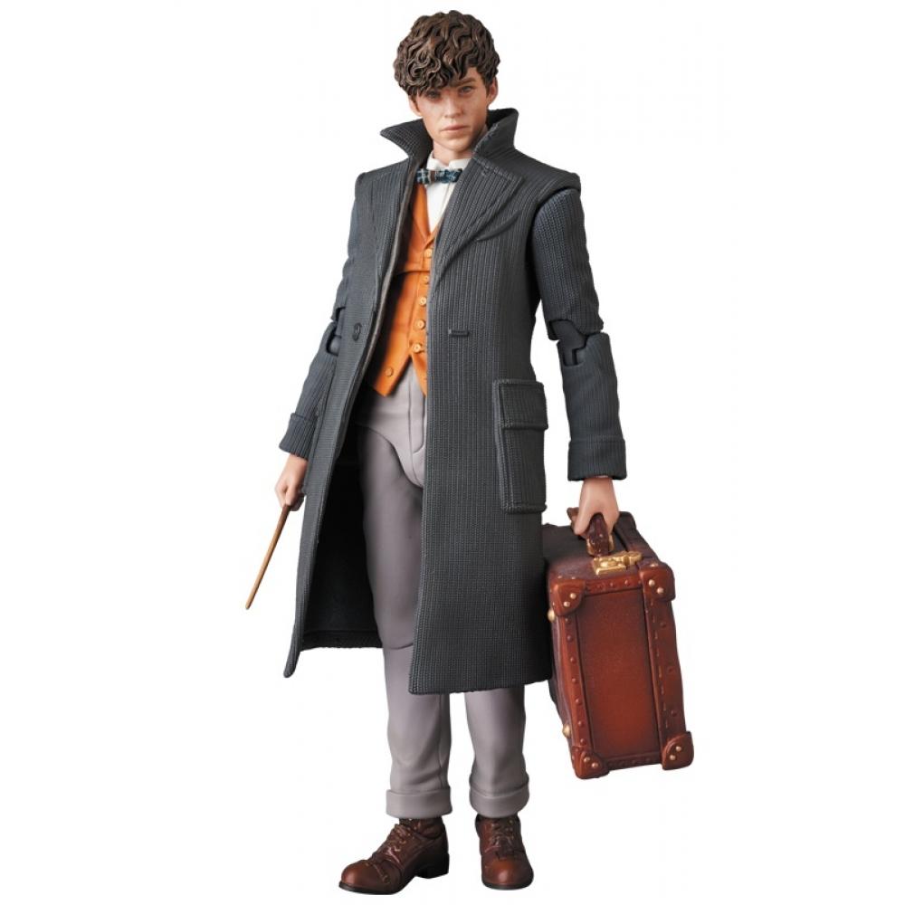 Medicom Mafex Newt Fantastic Beasts