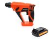 18V X-SERIES KD1756 hammer drill