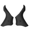 Capa de Silicone para Manete de Freio e Câmbio Shimano ST-5600/5601/6600 para Série 105