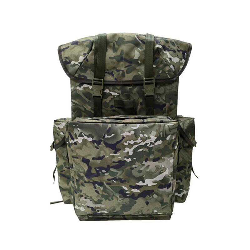 Churong 09 Outdoor Camping Backpack 70L