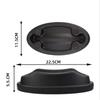 Bicycle Trainer Training Stationary Cycling Indoor Front Wheel Riser Block Holder Stable Anti-Slip for MTB Road Bike Accessories