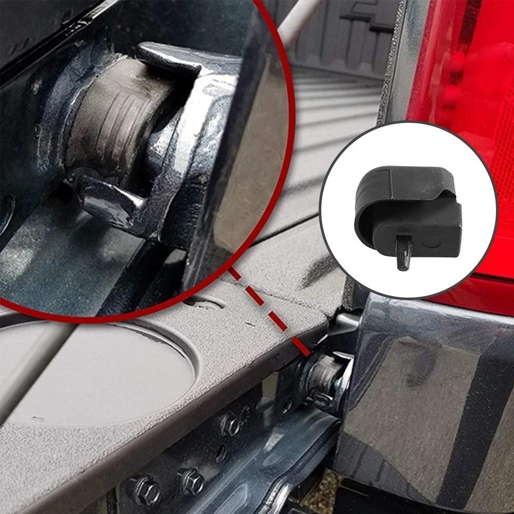 Truck Right Tailgate Bushing Kit with Lift Assist Replace Part 84331136 84131760 22966936 For Chevrolet Silverado GMC Sierra