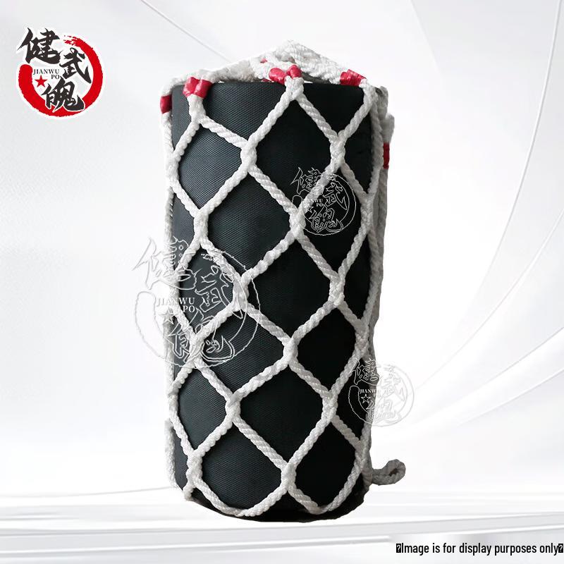 Jianwupo Marine Fenders & Accessories