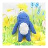Shinada Fumo Fumo-san Whale (M) Plush Toy Goods Animal Goods