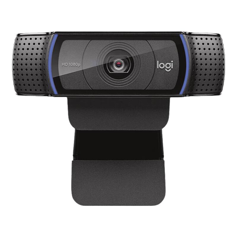 

Logitech C920 PRO HD Webcam