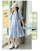 Girls' Dress, Summer New Style, Children's Fashion, Super Beautiful Polo Skirt, Girls' Dress, Summer Thin Version