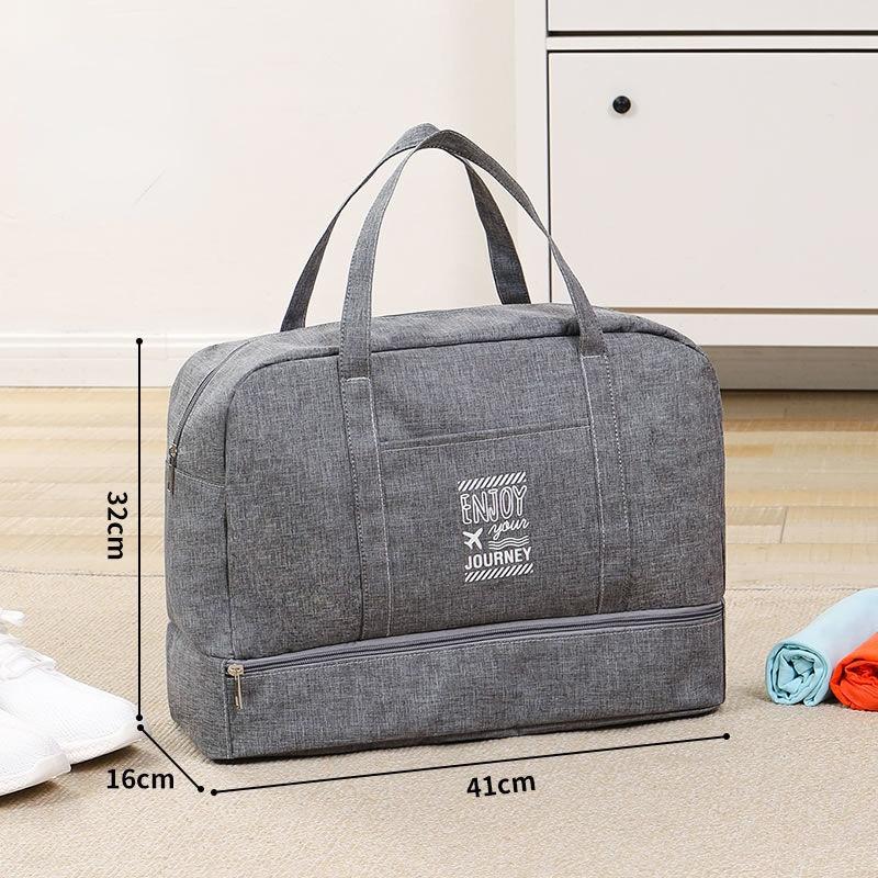 gym organizer bag