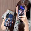 HSR Bronya Silicone Mobile Phone Case for Samsung Galaxy S26 S25 S24 S23 S22 S21 Plus FE Ultra Colorful Cover