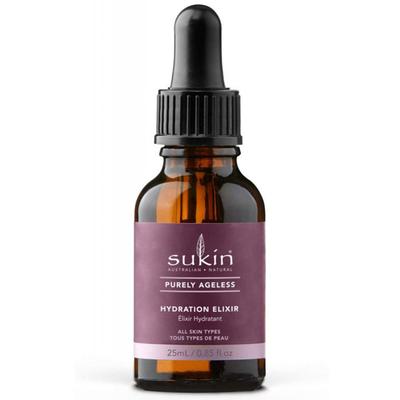 Sukin - Purely Ageless Hydration Elixir -